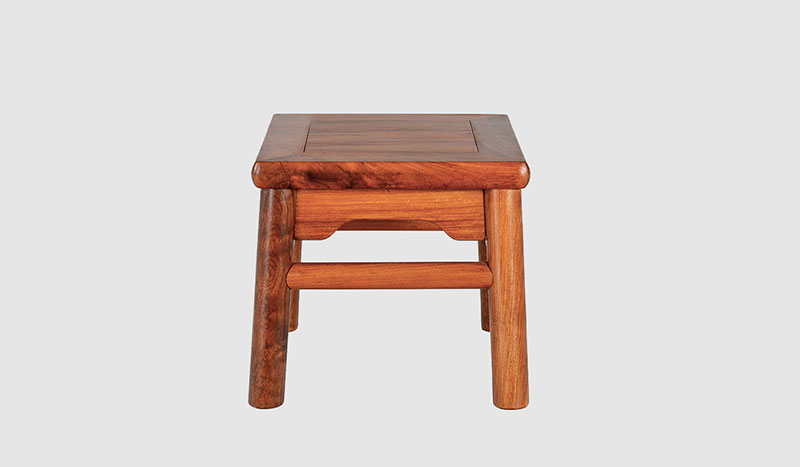武威中式古典家具富贵凳