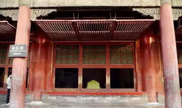 武威支摘仿古门窗的结构特点是怎样的