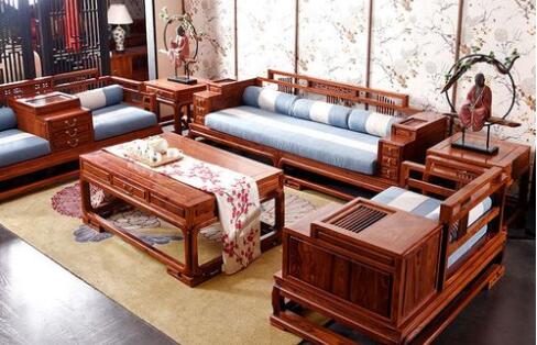 武威雨季如何保养红木家具